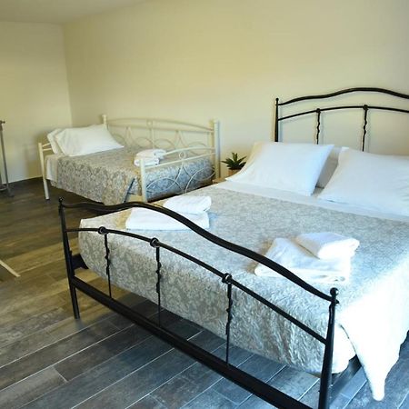 Dimitra - Loft ApartmentsCorfu  エクステリア 写真