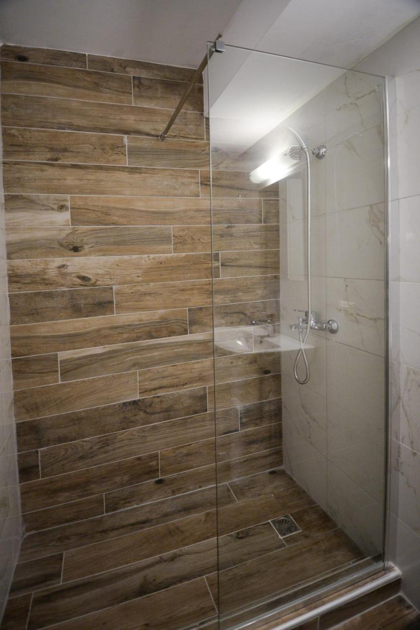 Dimitra - Loft ApartmentsCorfu  エクステリア 写真