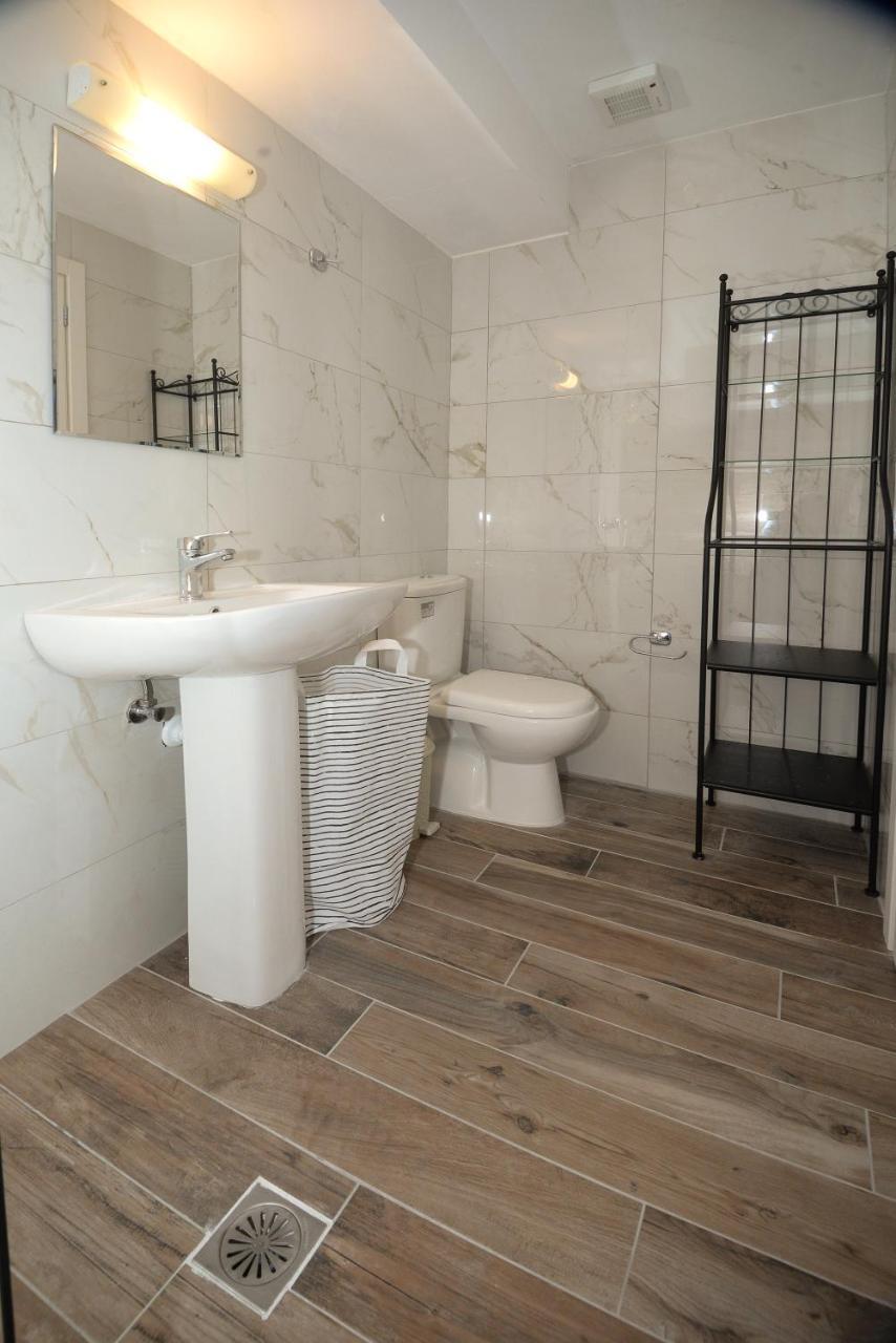 Dimitra - Loft ApartmentsCorfu  エクステリア 写真