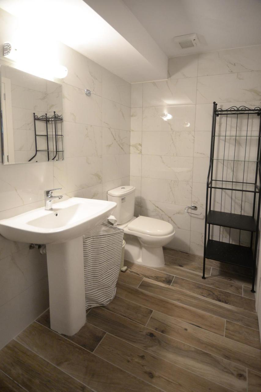 Dimitra - Loft ApartmentsCorfu  エクステリア 写真