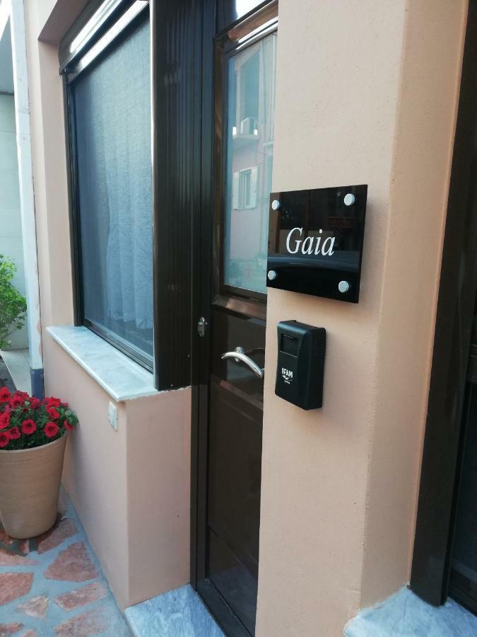 Dimitra - Loft ApartmentsCorfu  エクステリア 写真